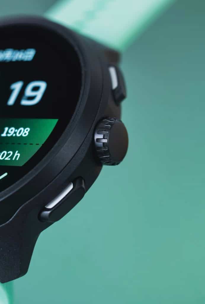 Suunto Run 2