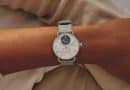 Withings Scanwatch