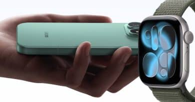 Xiaomi Apple Watch