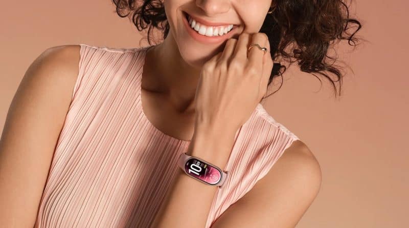 Xiaomi Smart Band 11