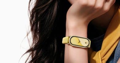 Xiaomi Smart Band 11