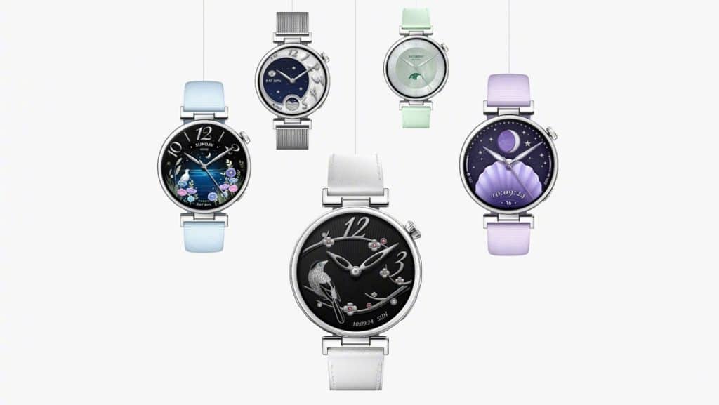 Xiaomi Watch S5 41mm