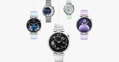 Xiaomi Watch S5 41mm