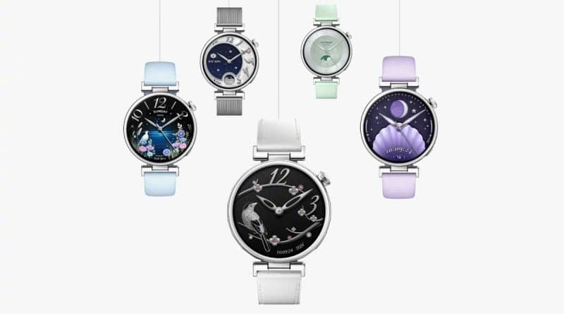 Xiaomi Watch S5 41mm