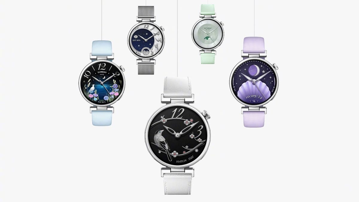 Xiaomi Watch S5 41mm