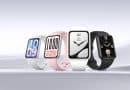 Xiaomi wearables