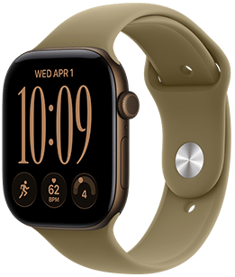 Apple Watch Series 12