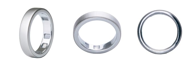 Sora Ring X