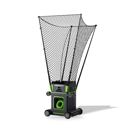 Acemate S10 tennis robot