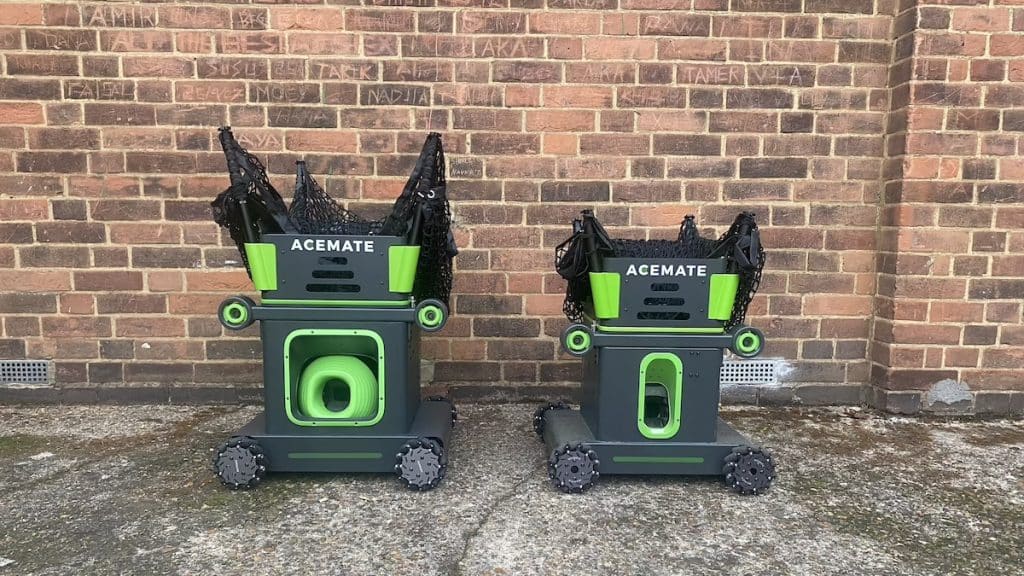 Acemate S10 vs S10 Pro