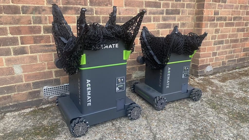 Acemate S10 vs S10 Pro