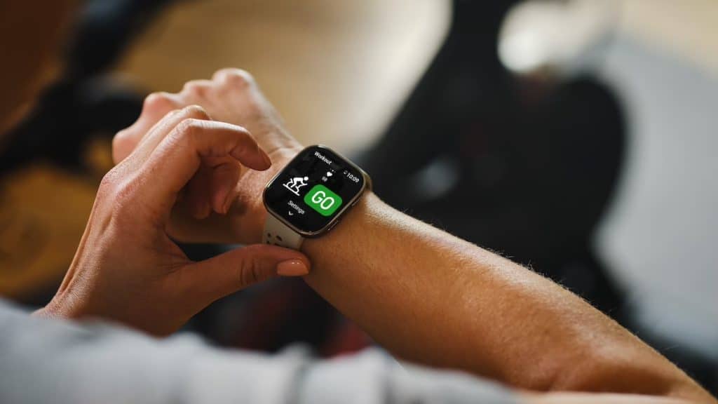 Amazfit Bip 6