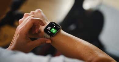 Amazfit Bip 6