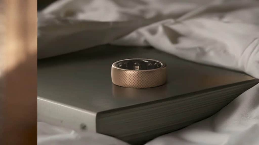 Amazfit Helio Ring