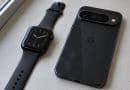 Apple Watch Android phone concept