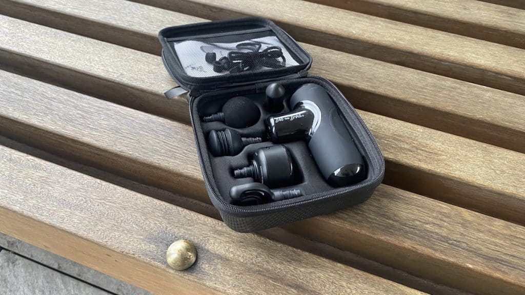 Bob & Brad Q2 Ultra Mini review