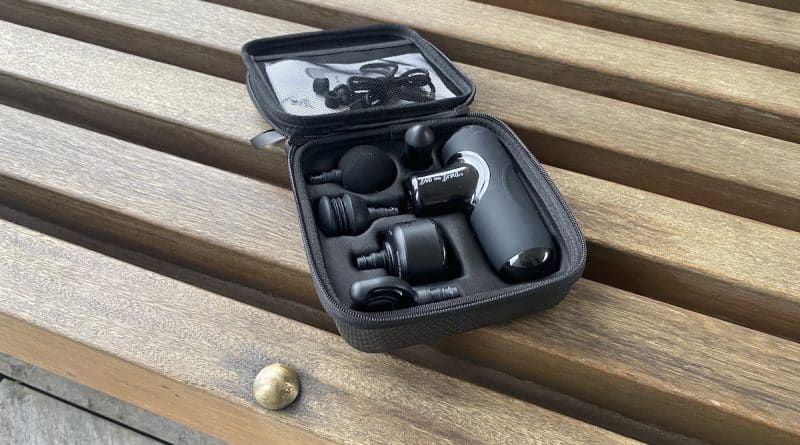 Bob & Brad Q2 Ultra Mini review