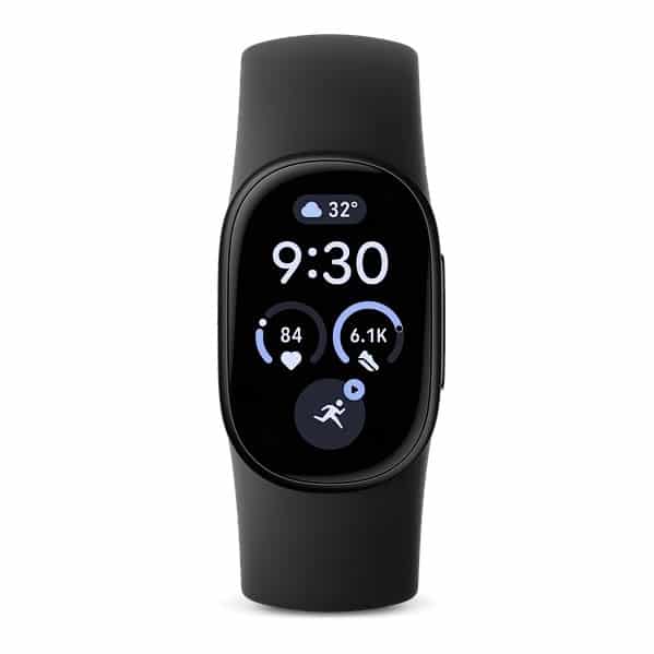 Fitbit Edge