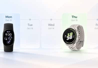 Fitbit and Suunto launch