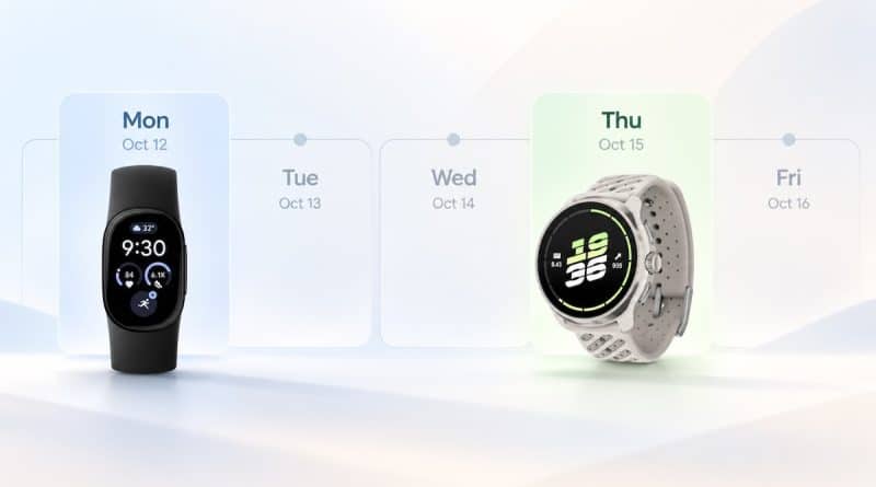 Fitbit and Suunto launch