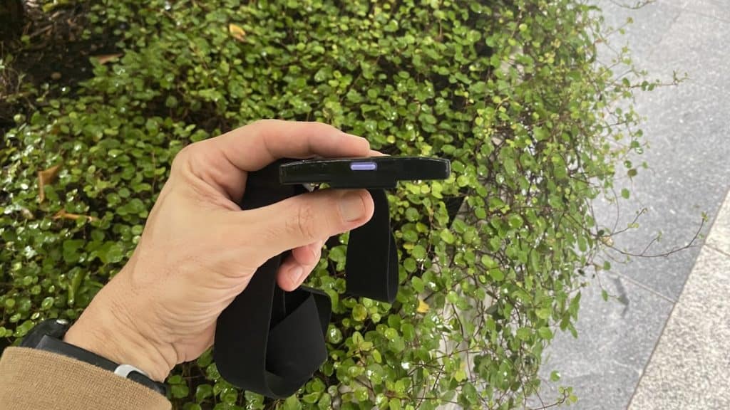 Frontier X3 review