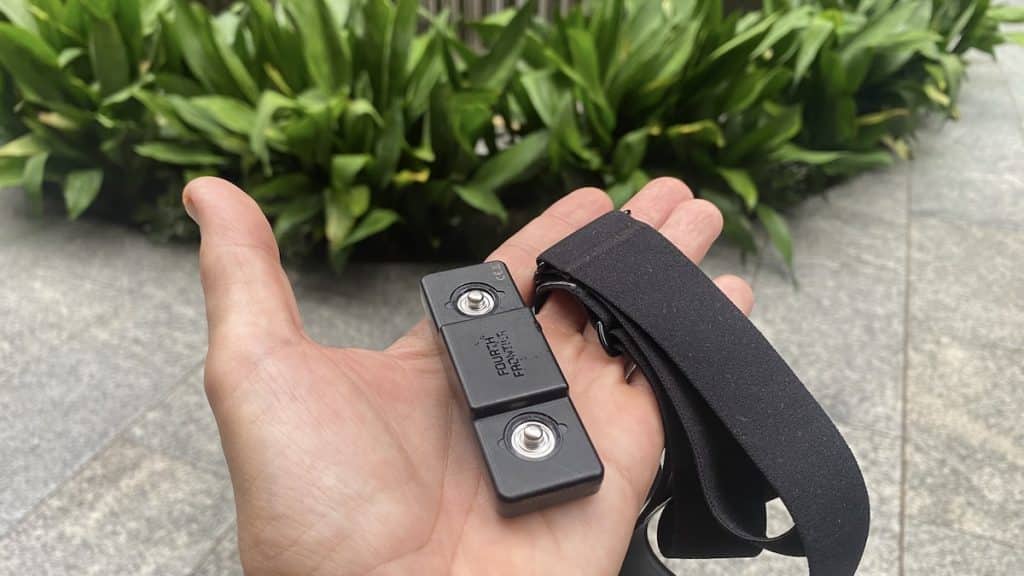 Frontier X3 review