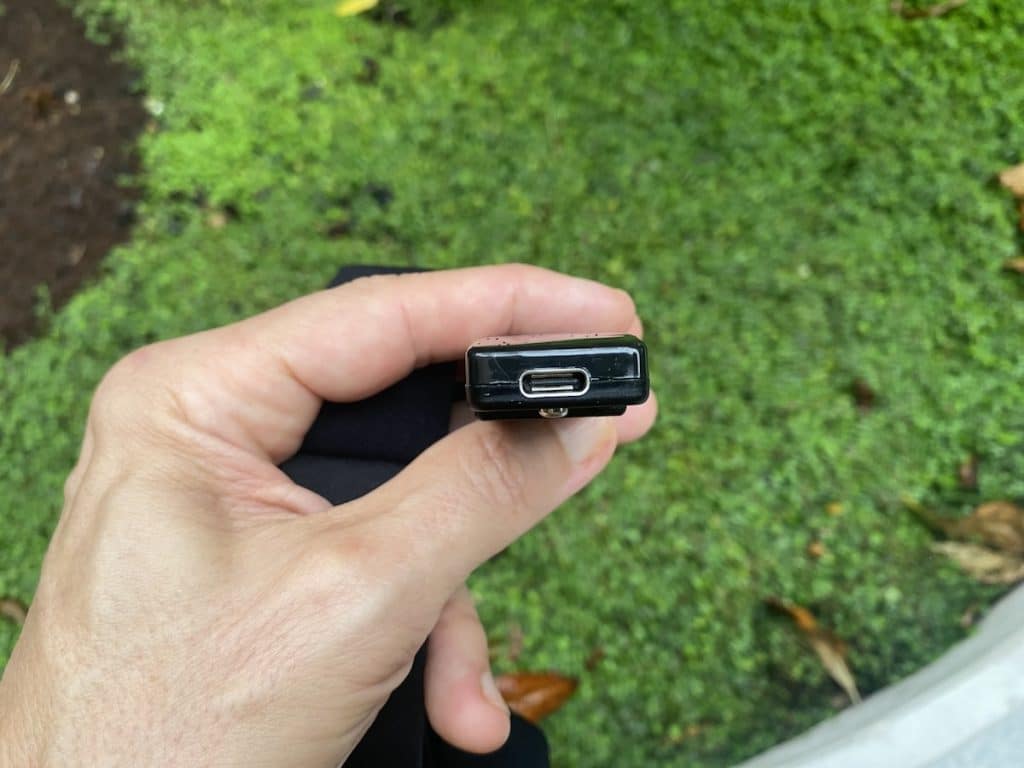 Frontier X3 review
