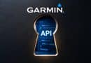 Garmin API Access