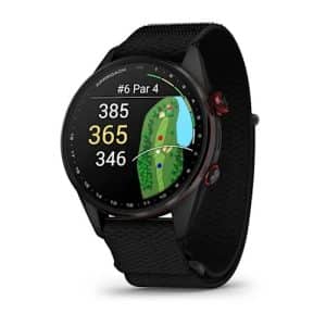 Garmin Approach S72 43mm
