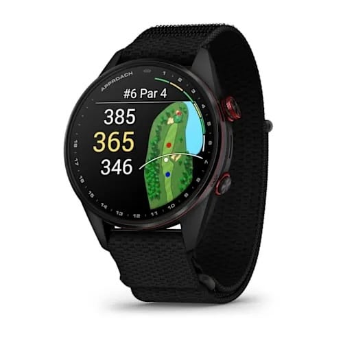 Garmin Approach S72 43mm