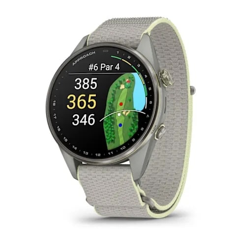 Garmin Approach S72 47mm