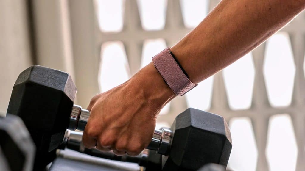 Garmin CIRQA