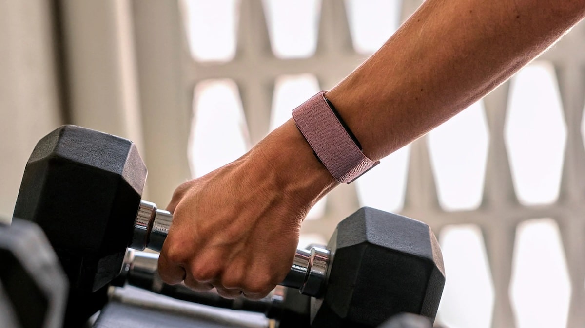 Garmin CIRQA