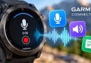 Garmin Connect IQ