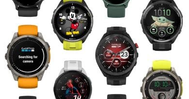 Garmin Connect IQ
