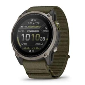 Garmin Enduro 4