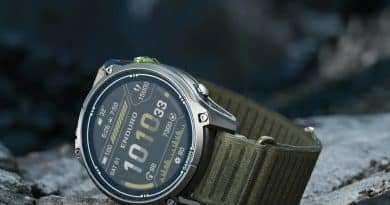 Garmin Enduro 4