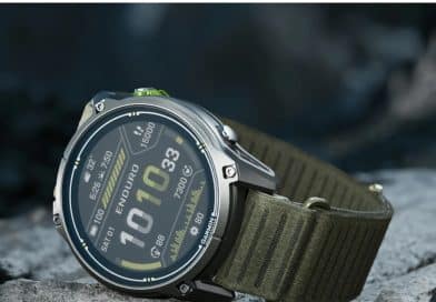 Garmin Enduro 4