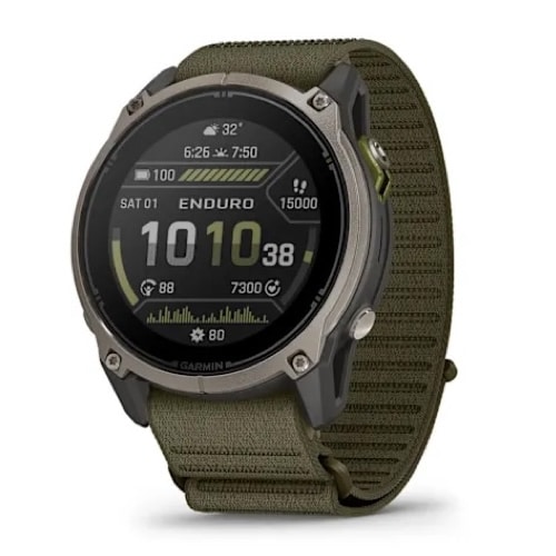 Garmin Enduro 4