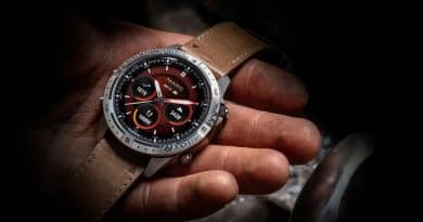 Garmin MARQ