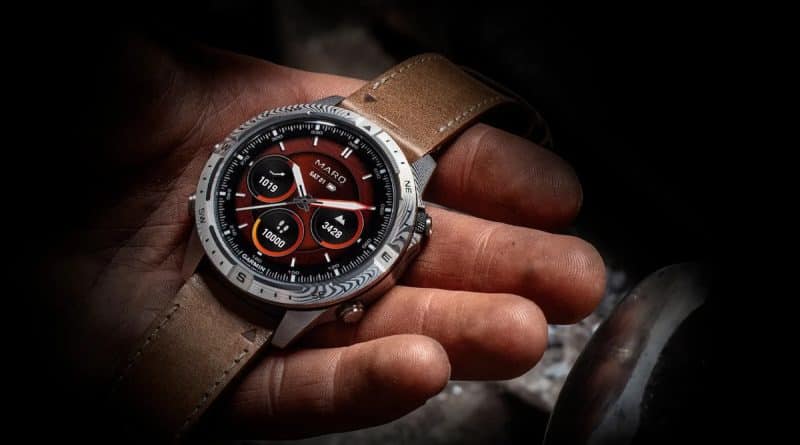 Garmin MARQ