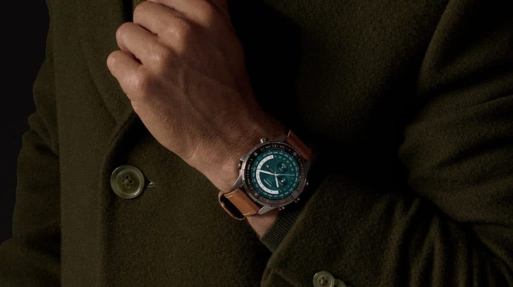 Garmin MARQ Gen 3