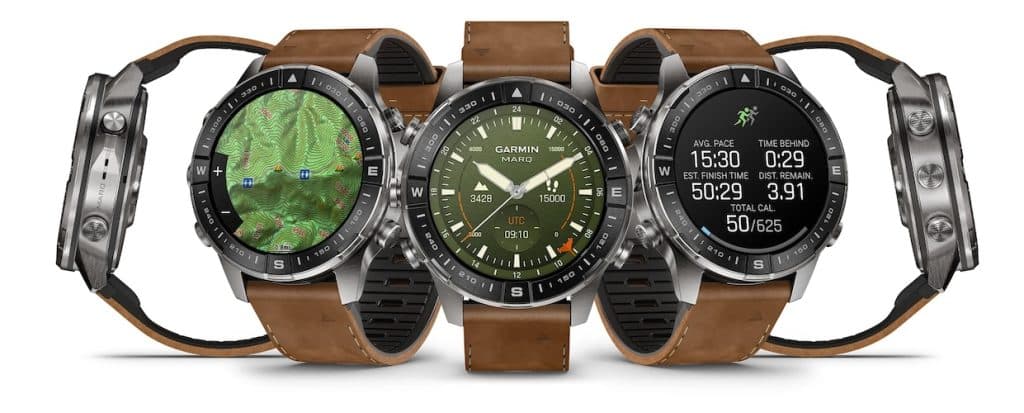 Garmin MARQ Gen 3