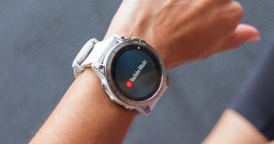 Garmin Youtube Music