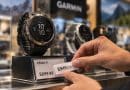 Garmin high prices