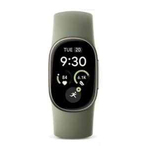Google Fitbit Edge