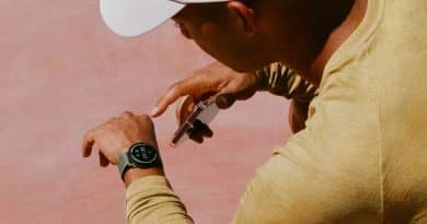 Google Pixel Watch 5