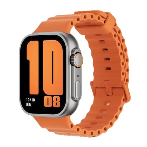 Honor Watch Fit 6