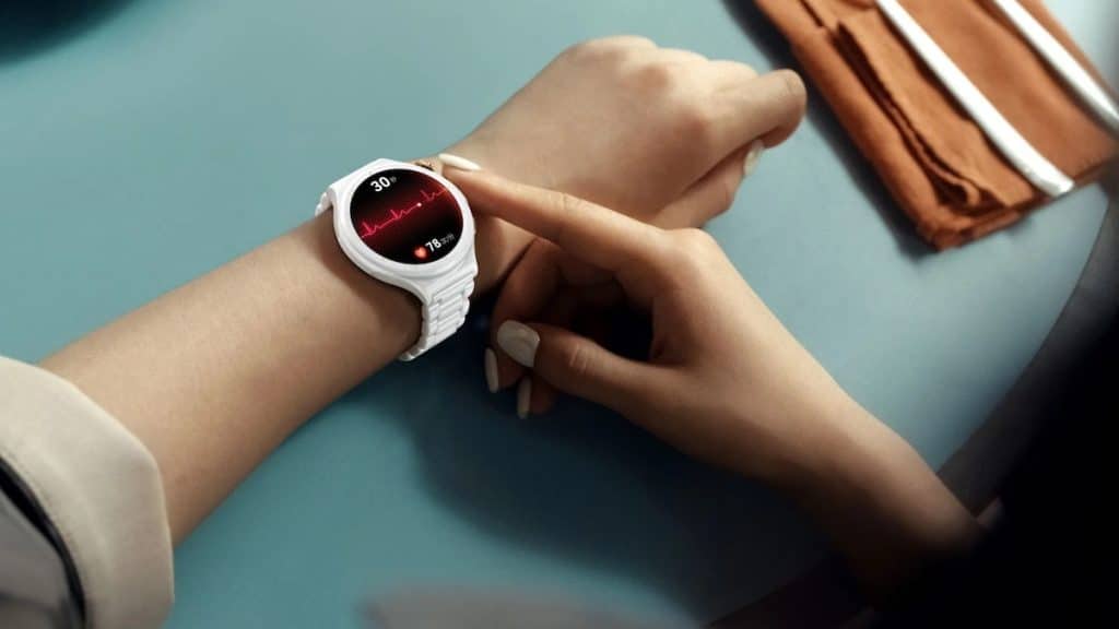 Huawei Watch