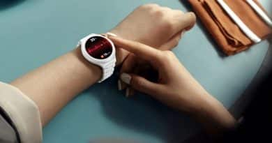Huawei Watch